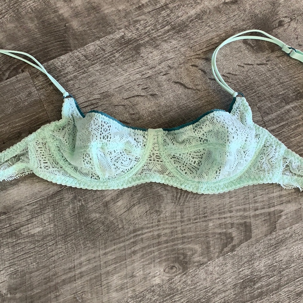 Free People Intimates bralette 34A